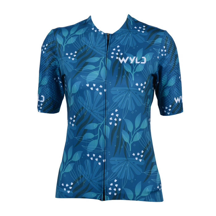 Jungle Jersey | Race Fit