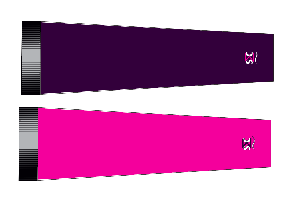 Synergy Sport Collective Team Arm Warmers