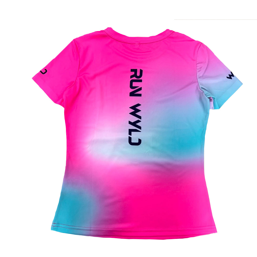 Team WYLD T-Shirt