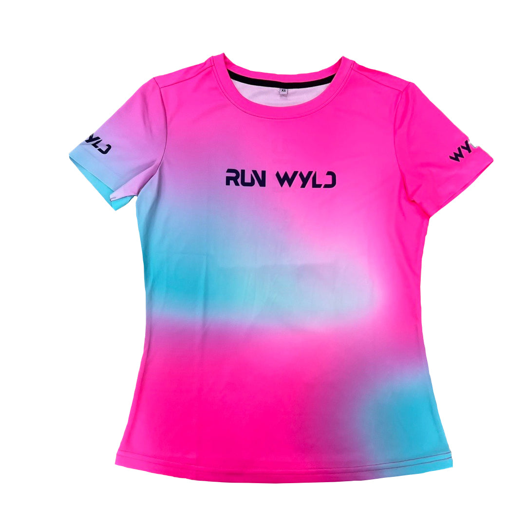 Team WYLD T-Shirt