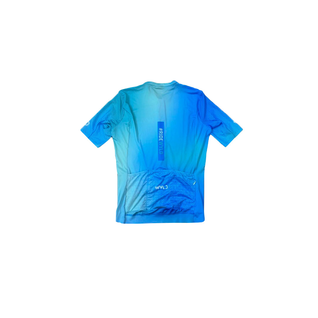 Skye Jersey | Race Fit