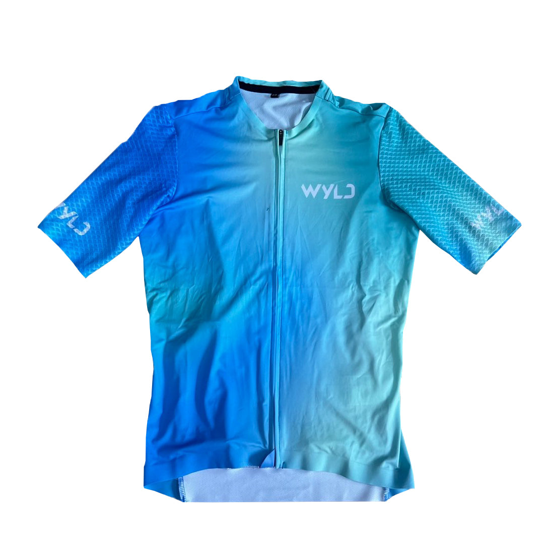 Skye Jersey | Race Fit
