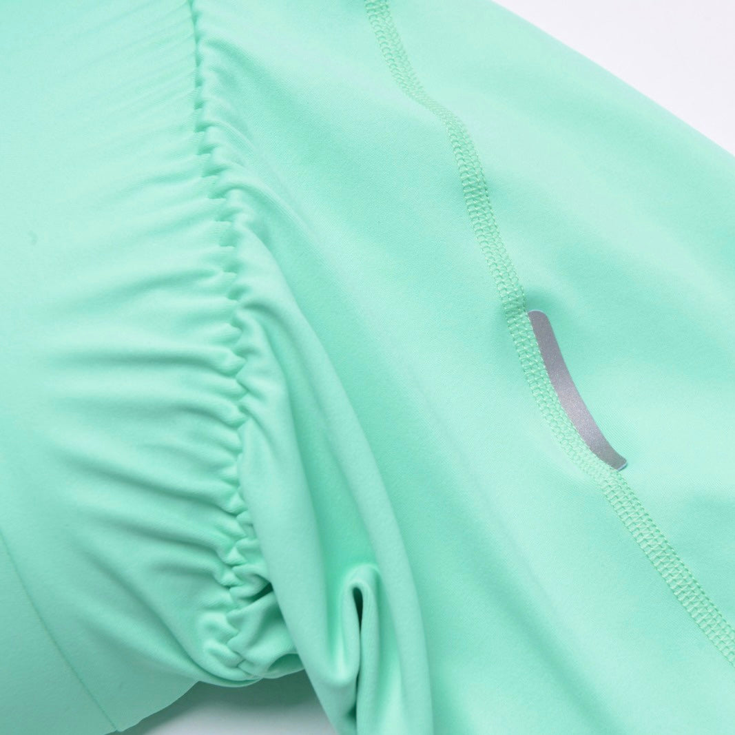 WYLD Tiffany Bib Shorts