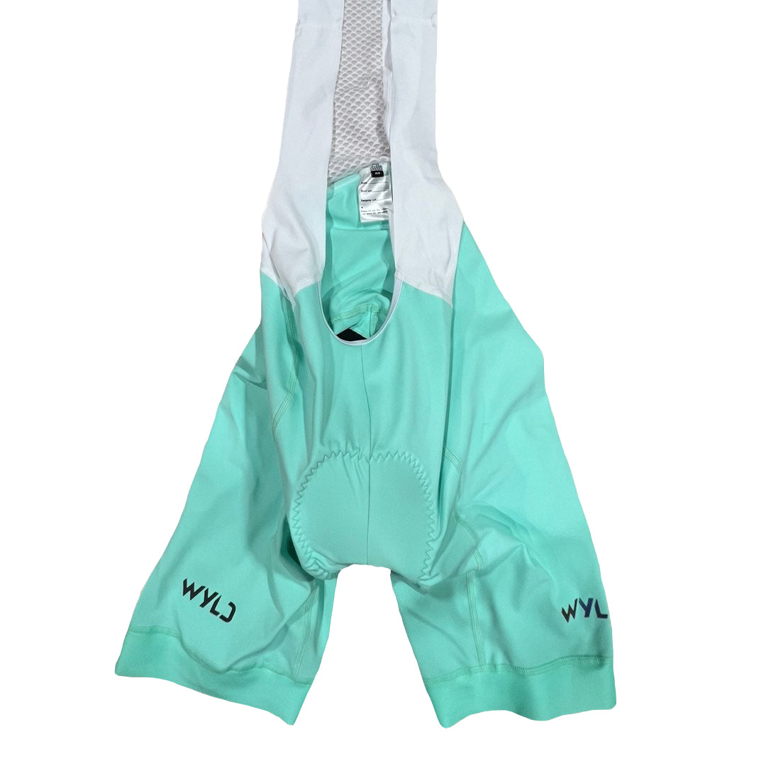 WYLD Tiffany Bib Shorts