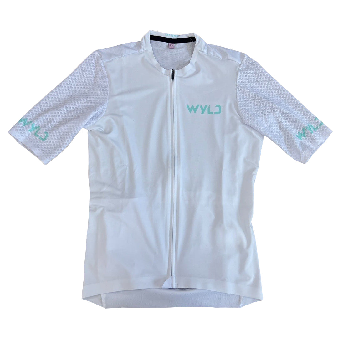 Tiffany Jersey | Race Fit