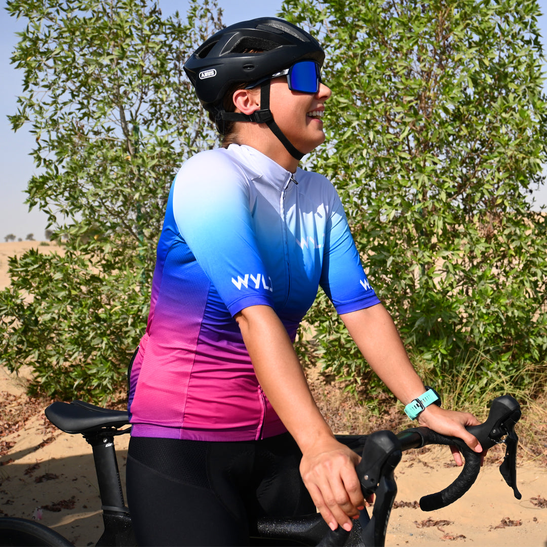 Astro Jersey | Club Fit