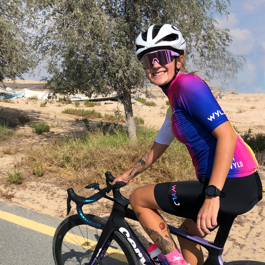 Stockholm Jersey | Club Fit