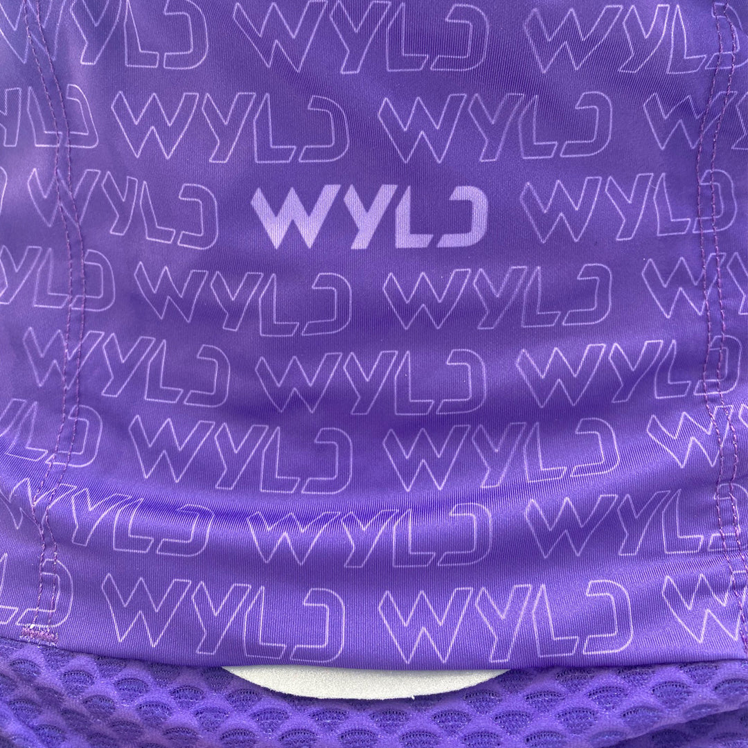 Grape Jersey | Race Fit