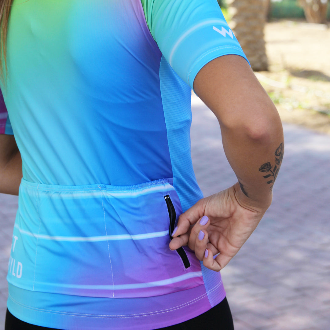 India Skye Jersey | Club Fit