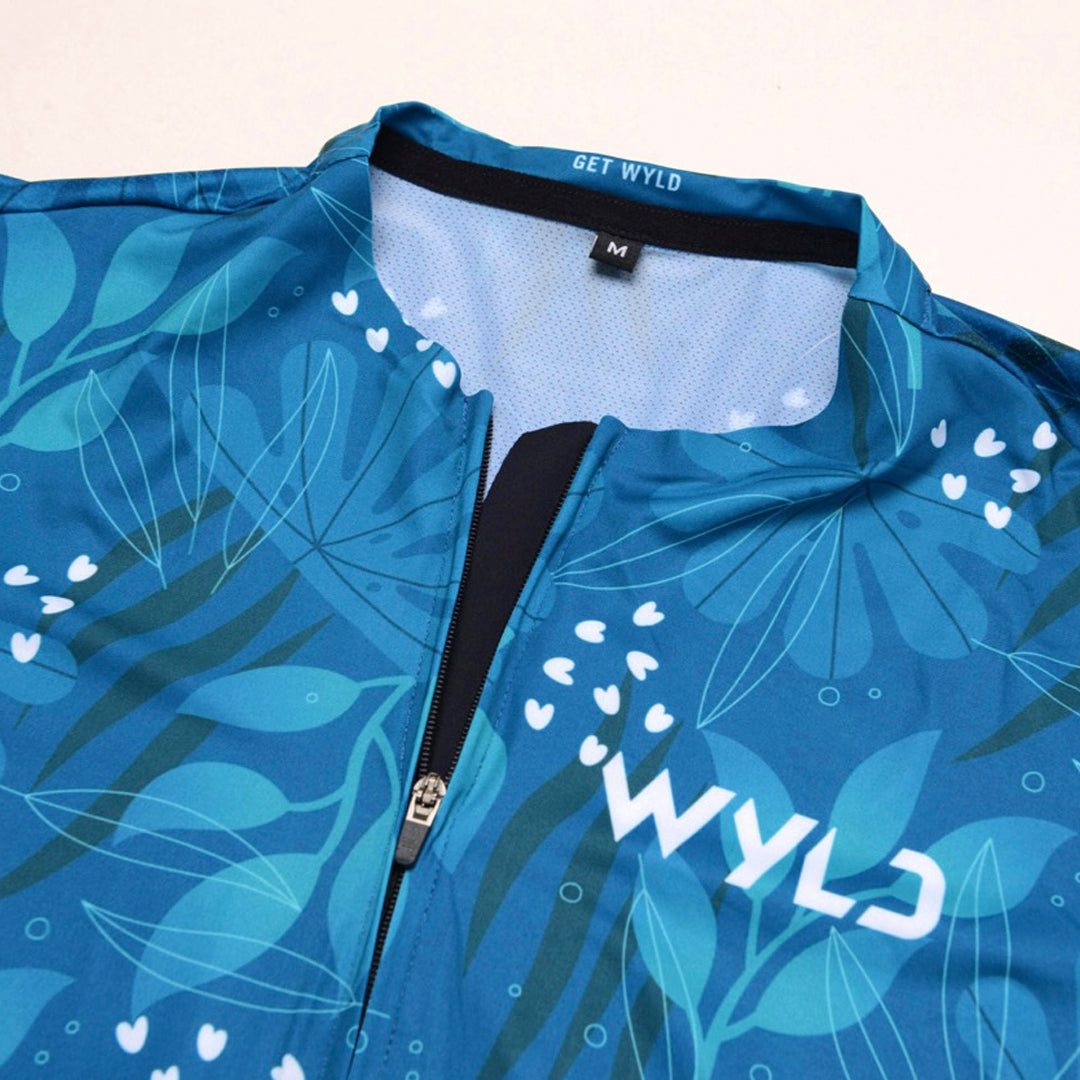 Jungle Jersey | Race Fit