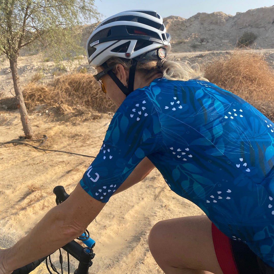 Jungle Jersey | Race Fit
