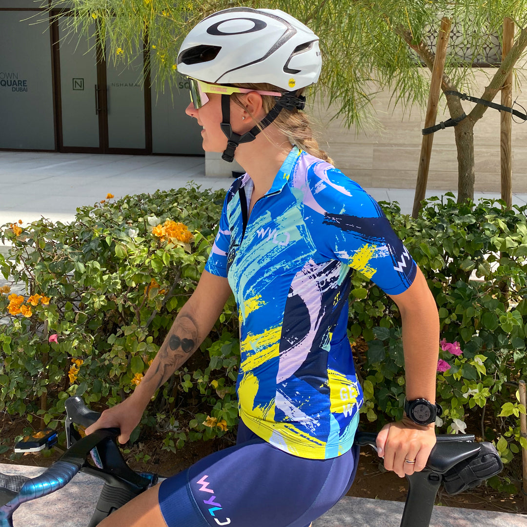 Mauritz Jersey | Club Fit