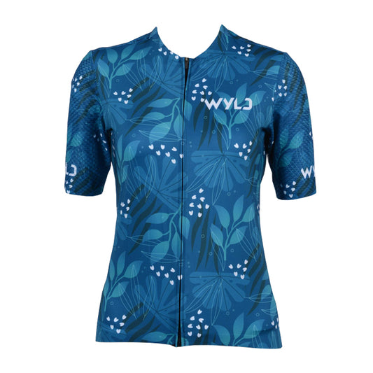 Jungle Jersey | Race Fit