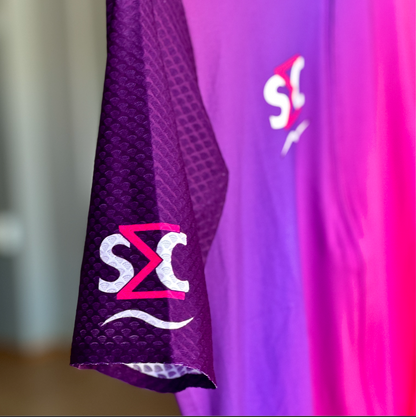 Synergy Sport Collective Team Jersey