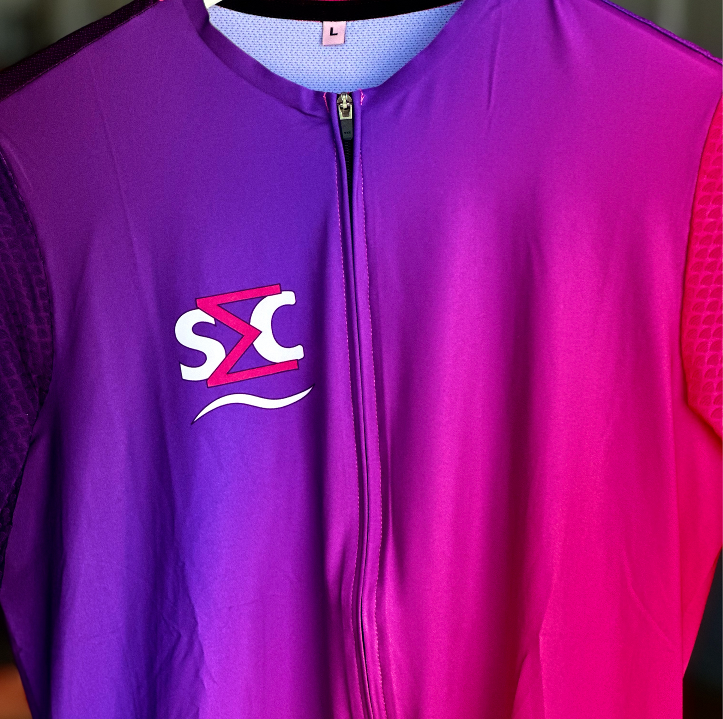 Synergy Sport Collective Team Jersey