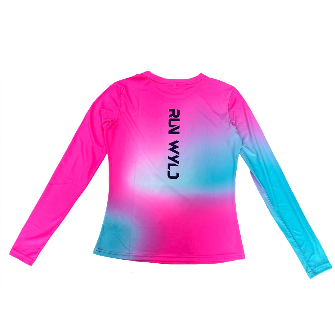 Team WYLD Long Sleeved Shirt