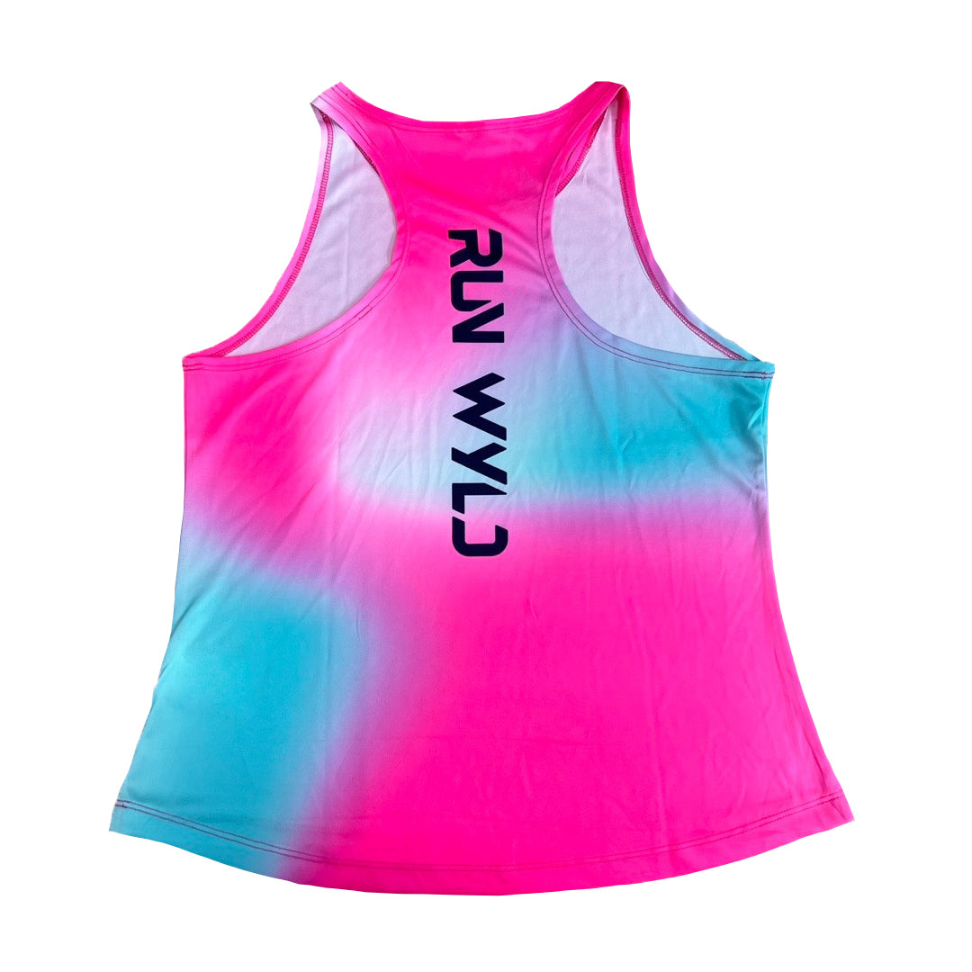 Team WYLD Singlet