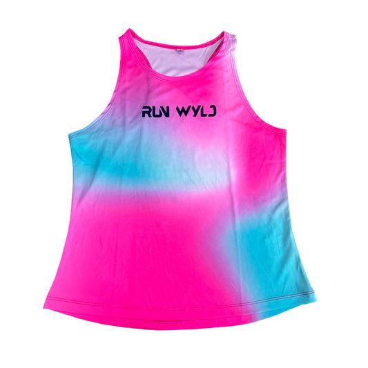 Team WYLD Singlet