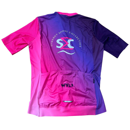 Synergy Sport Collective Team Jersey