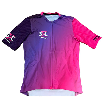 Synergy Sport Collective Team Jersey