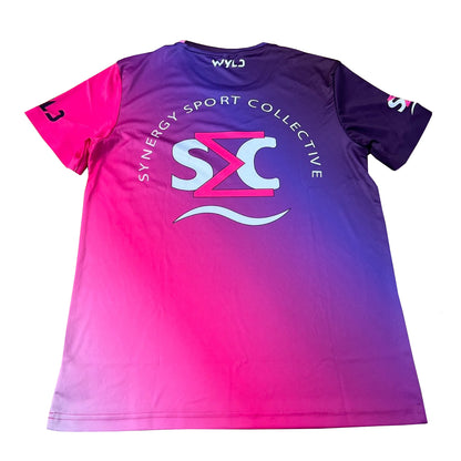 Synergy Sport Collective Team T-Shirt