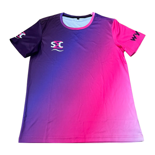 Synergy Sport Collective Team T-Shirt