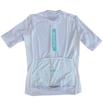 Tiffany Jersey | Race Fit