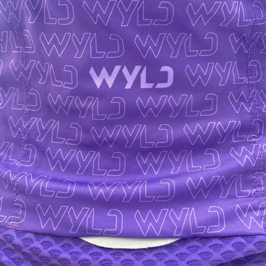 Grape Jersey