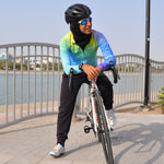 Load image into Gallery viewer, India Skye Long Sleeve Jersey
